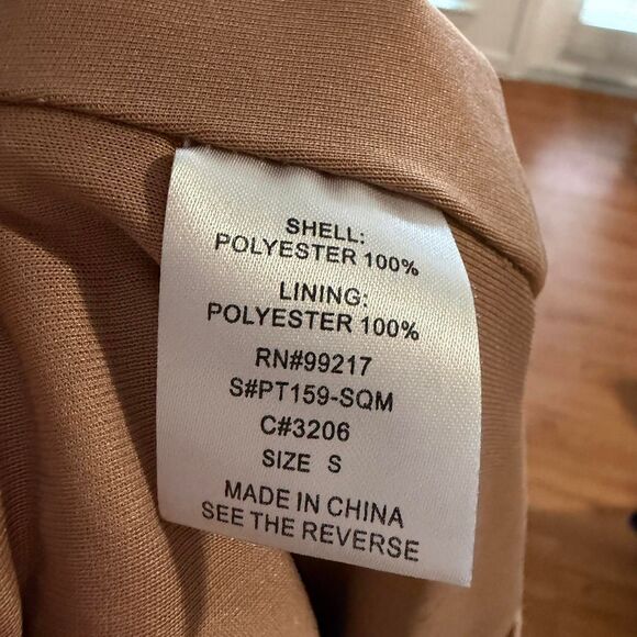 Mcm Women's multi Shorts - Picture 6 of 6